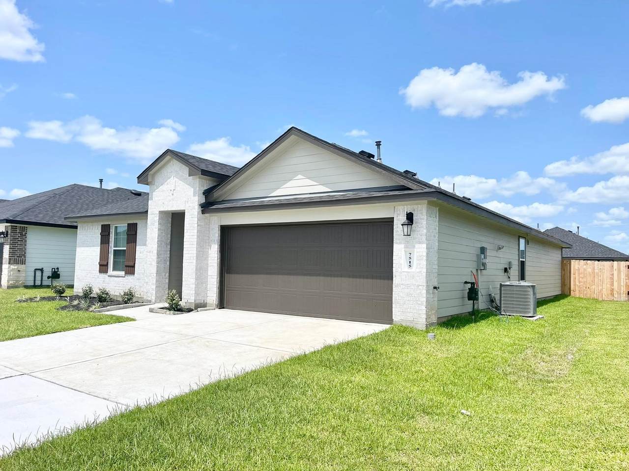 7515 Cattle Walker Court - Photo 1