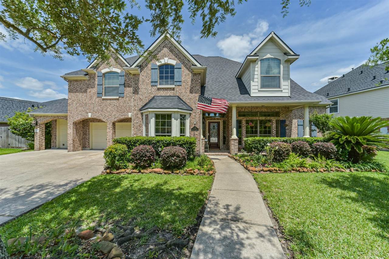 13631 Elm Shores Drive - Photo 1
