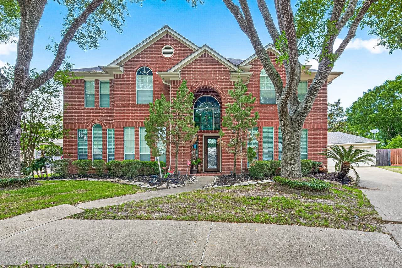 3506 Hunstanton Court - Photo 1