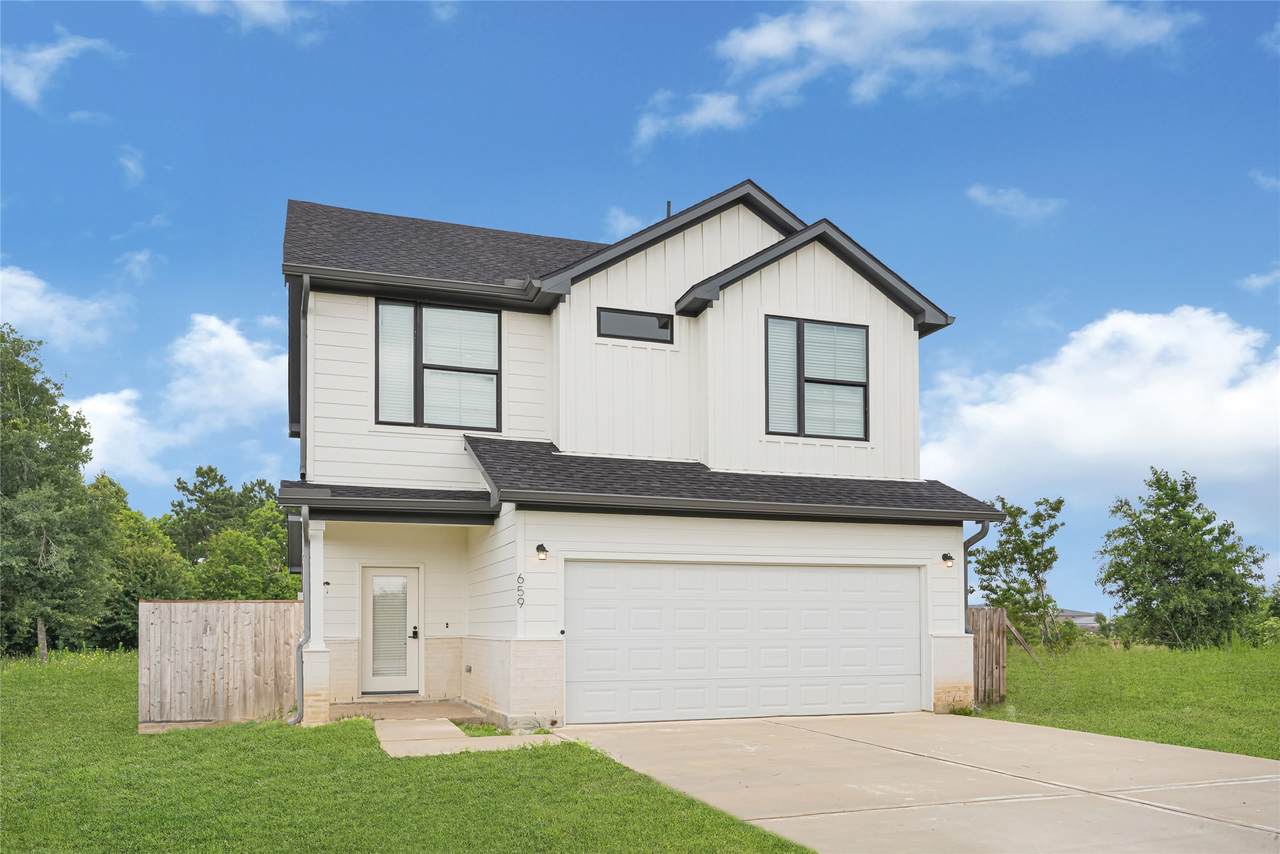 659 Road 5846 - Photo 1