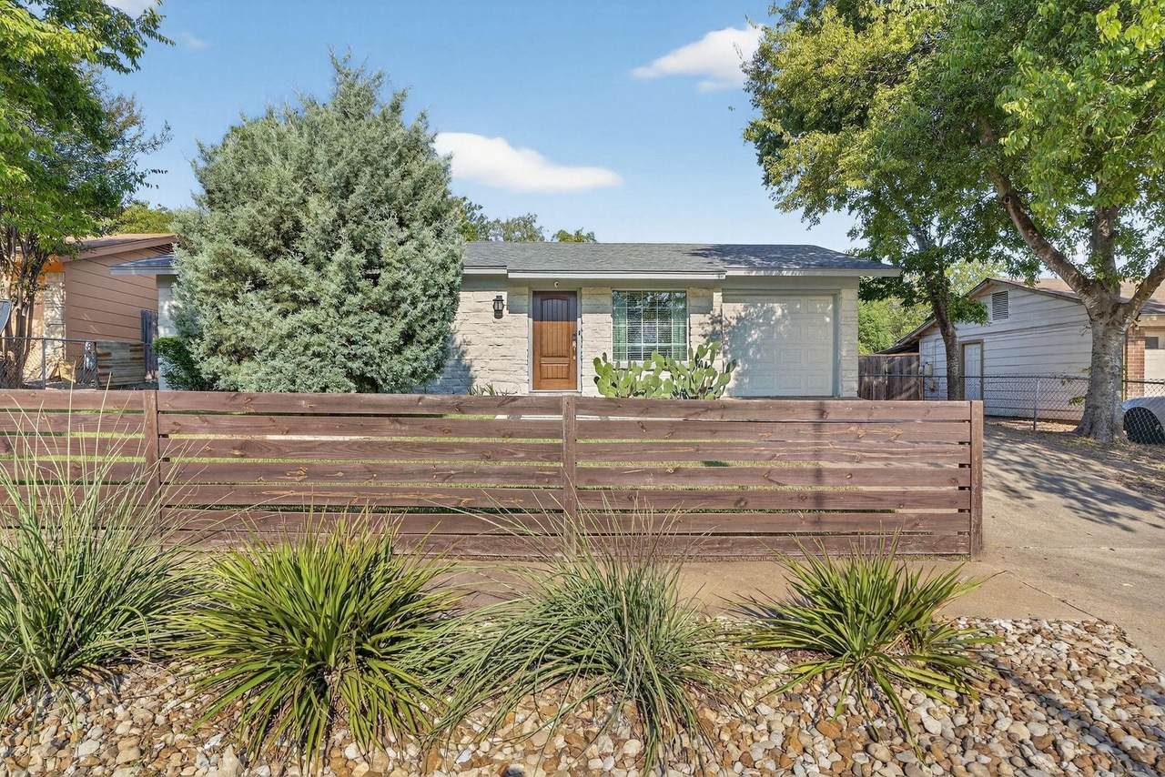 5706 Breezewood Drive - Photo 1