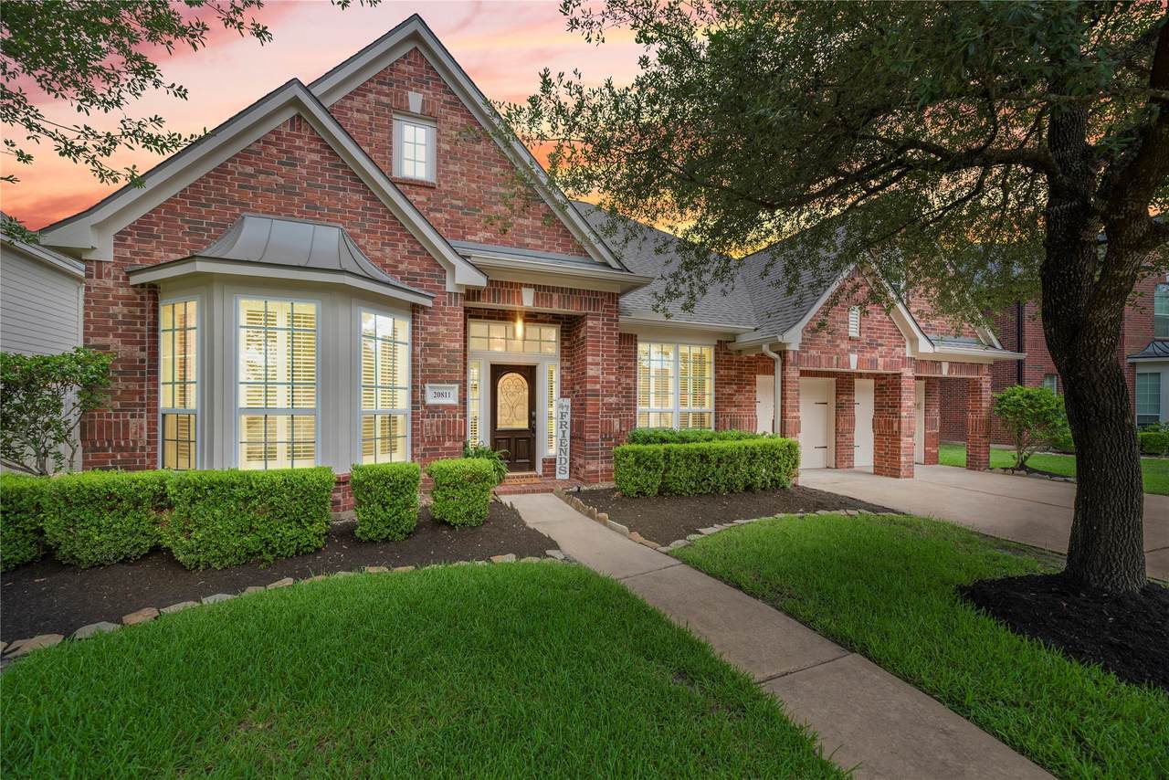 20811 Amber Willow Trail - Photo 1