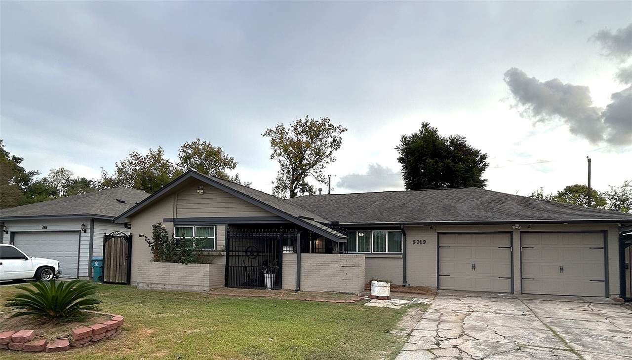 5919 Heatherbrook Drive - Photo 1