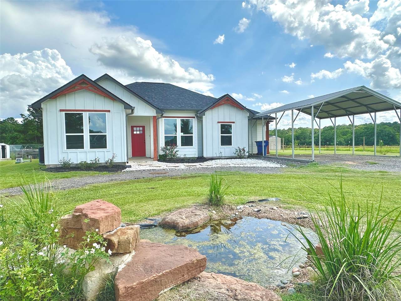 1310 Denson Allen - Photo 1