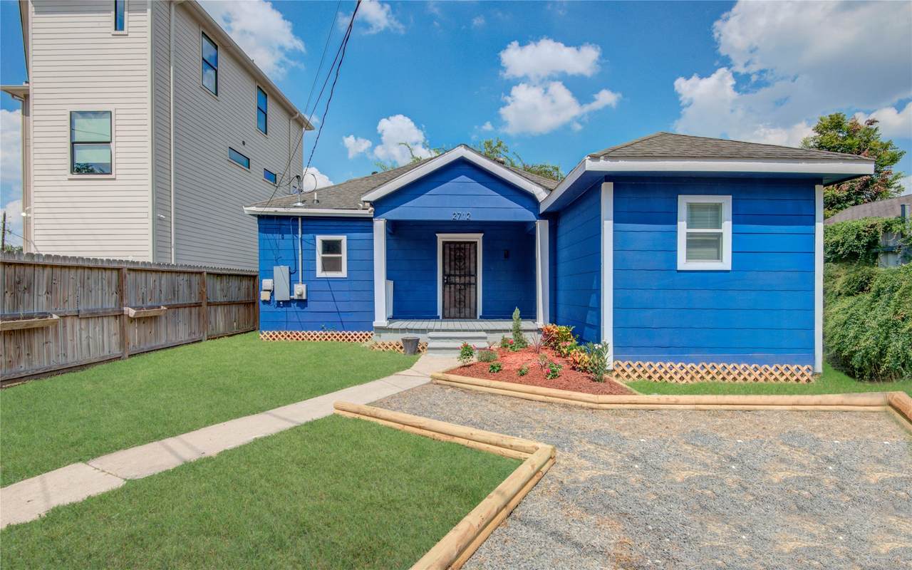 2712 Link Road - Photo 1