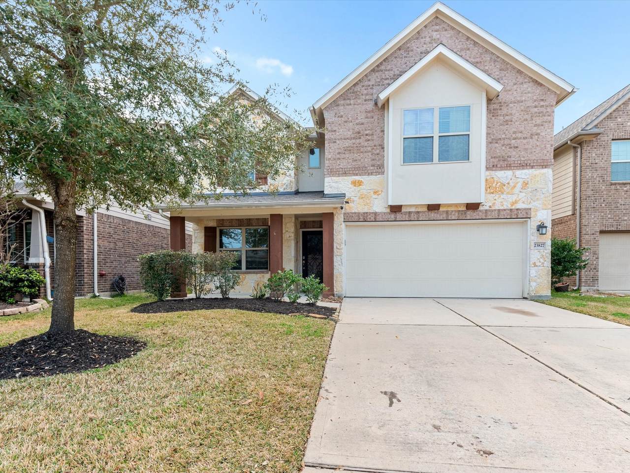 23827 Pennington Hills Drive - Photo 1