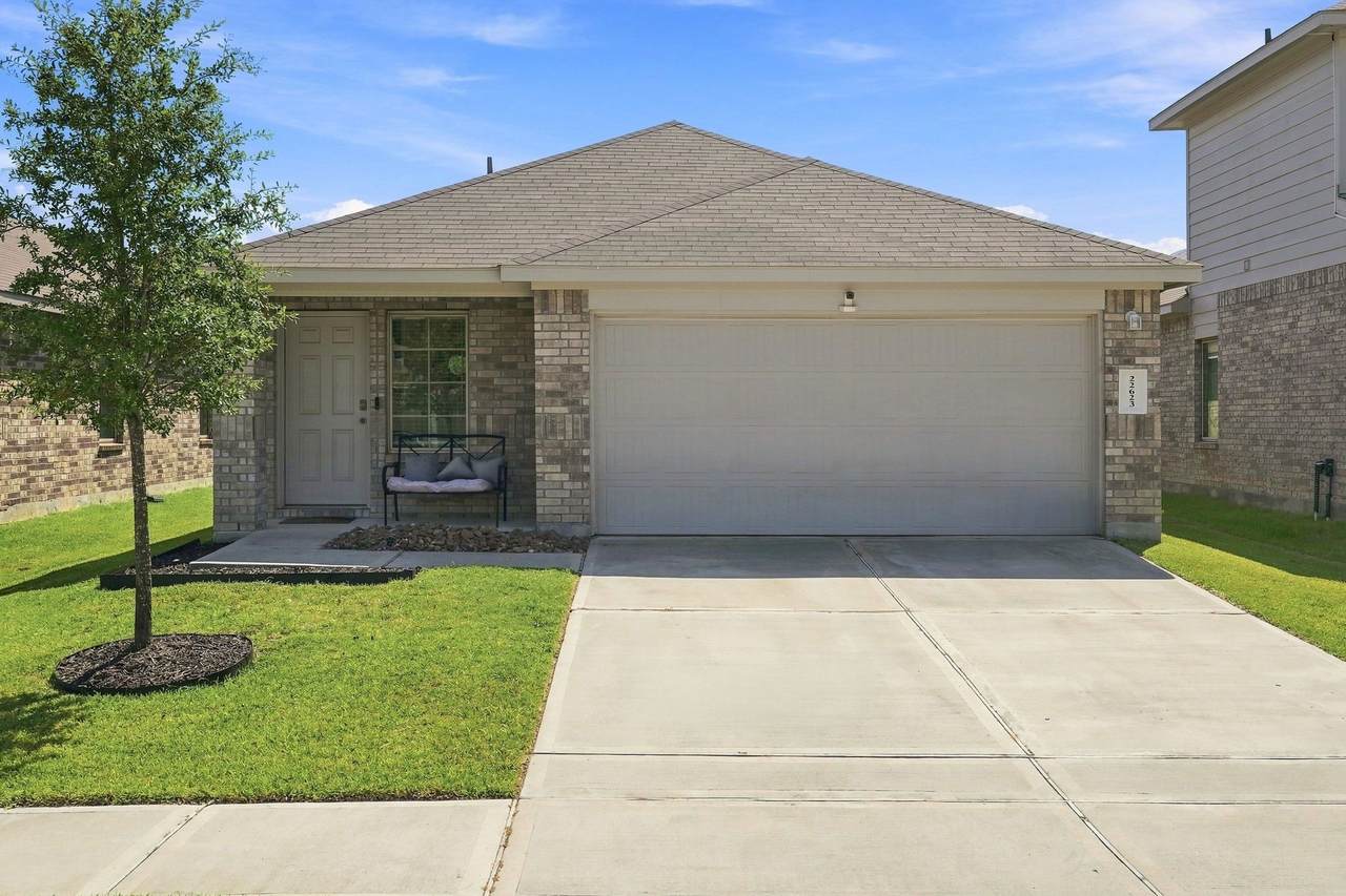 22623 Yarmony Vista Trail - Photo 1