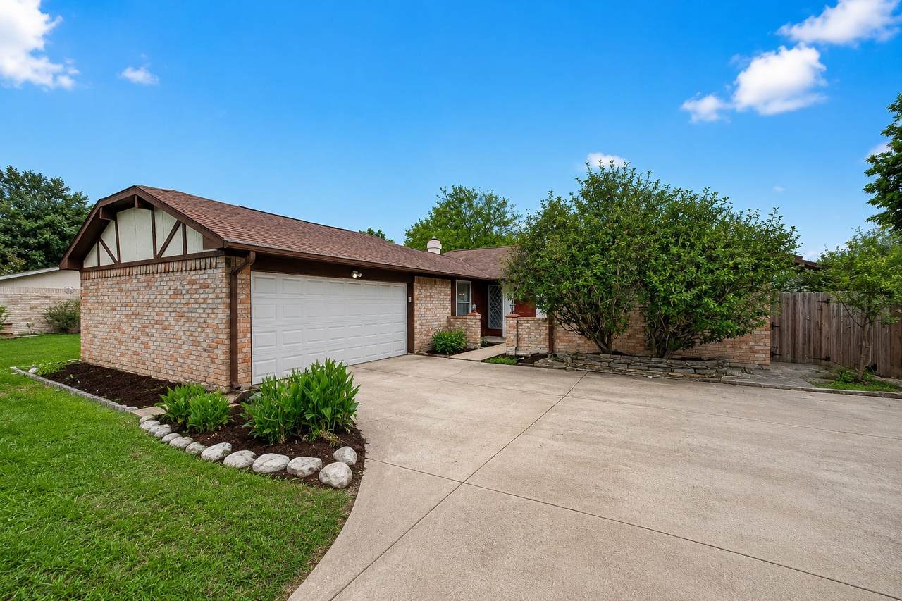 16511 Moary Firth Drive - Photo 1