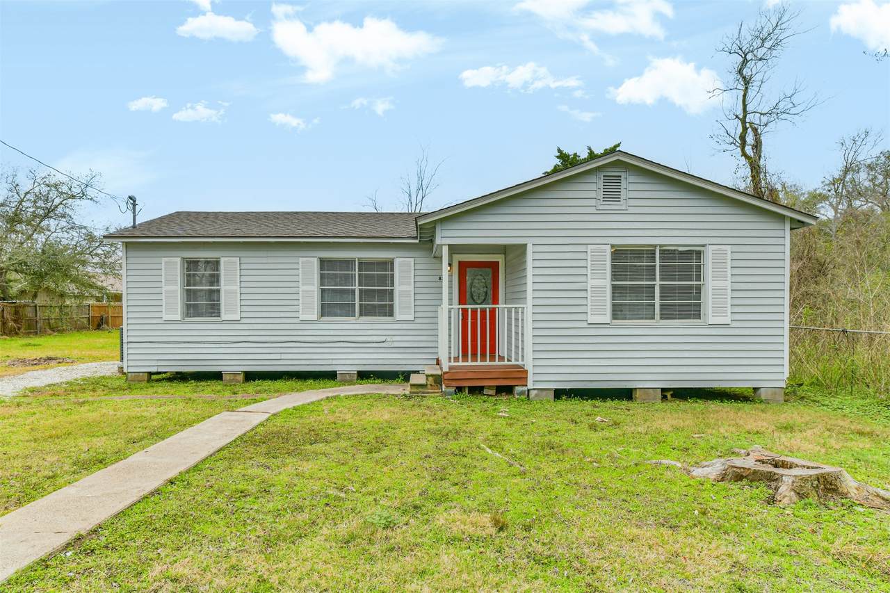 821 Robertson Street - Photo 1