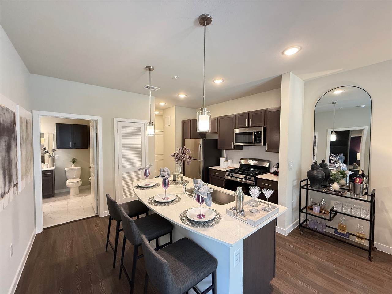 2102 Antoine Drive - Photo 1