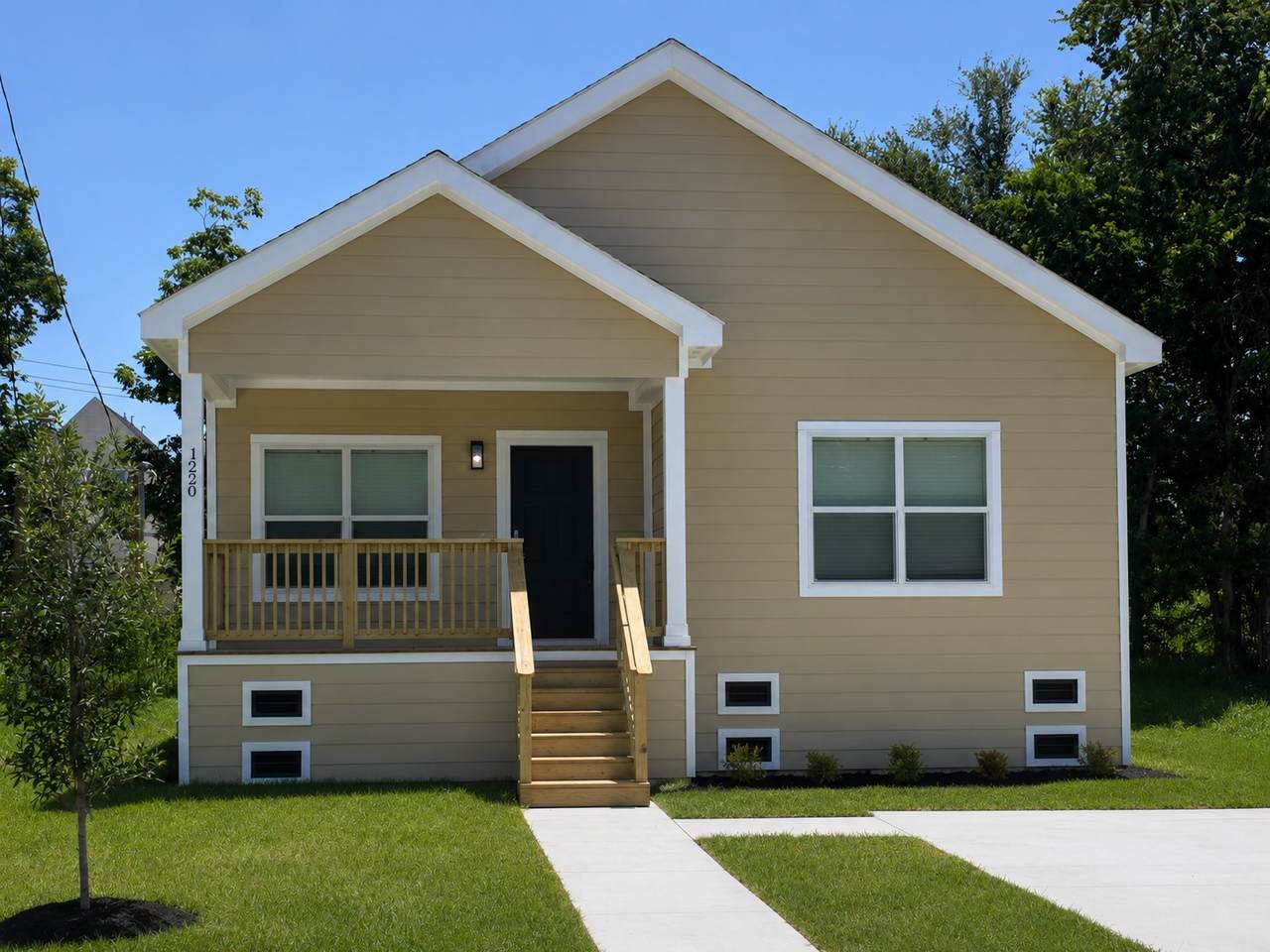 1220 Grove Street - Photo 1
