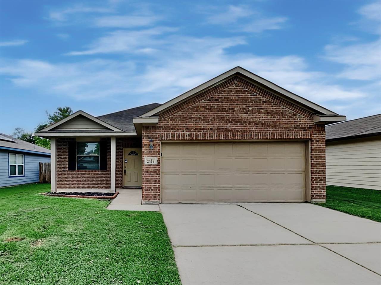 2324 Shady Tree Lane - Photo 1
