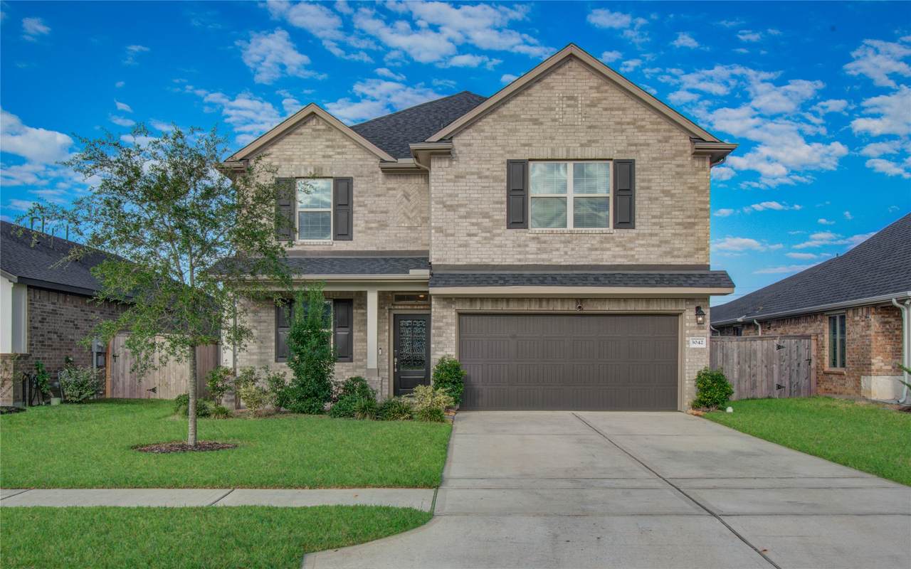 3042 Daw Boardwalk Drive - Photo 1