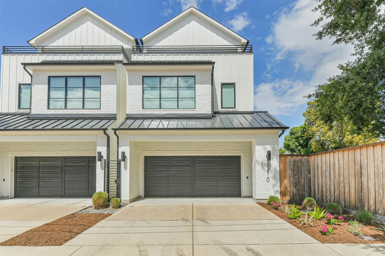 1410 Indiana Street - Photo 1