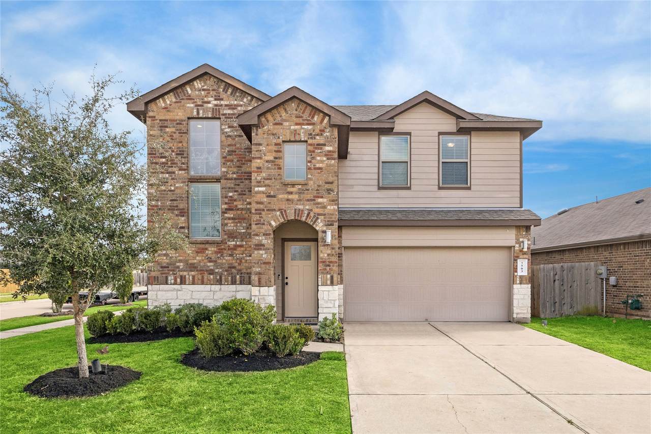 7503 Highland Chase Drive - Photo 1