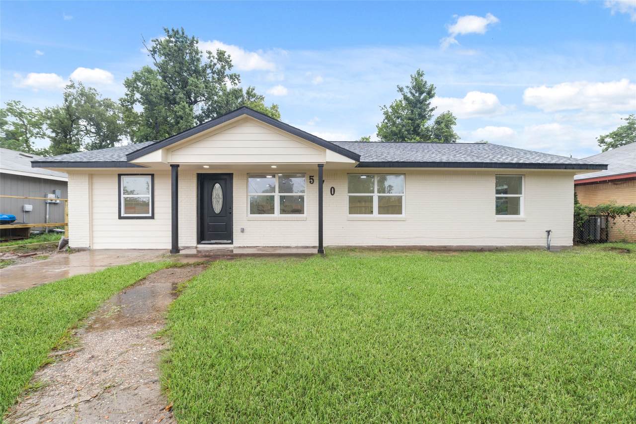 5709 Langley Road - Photo 1