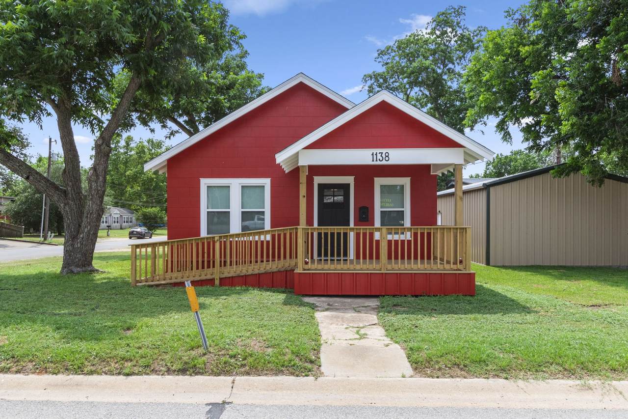 1138 Fannin Street - Photo 1