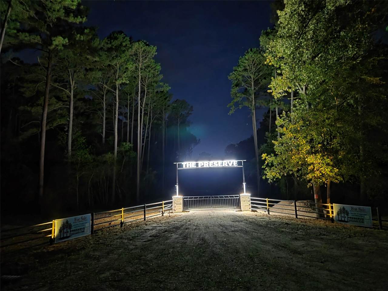 0000 Evergreen Lots  Fm 362 Road - Photo 1