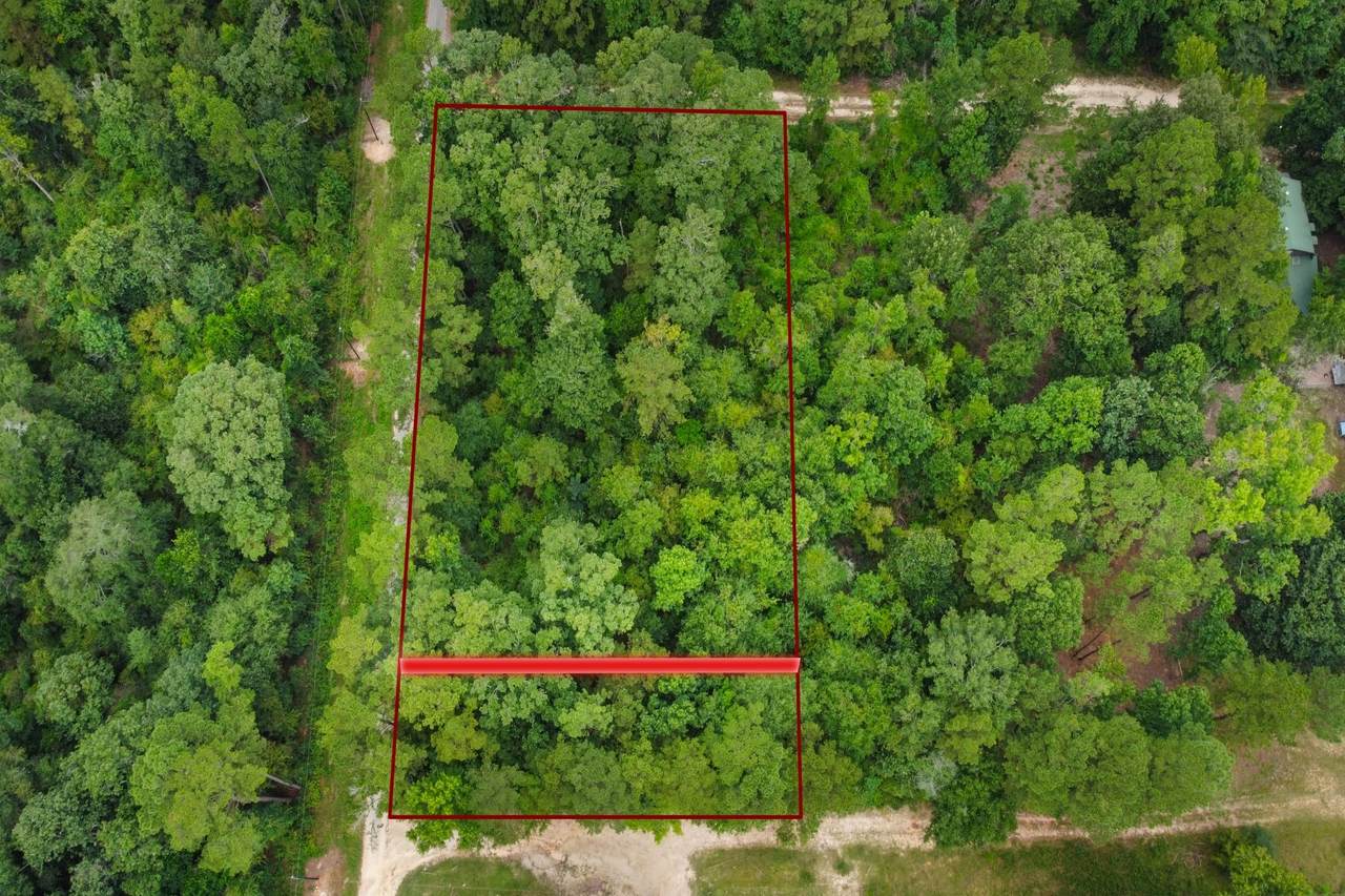 0 Road 2745 - Photo 1