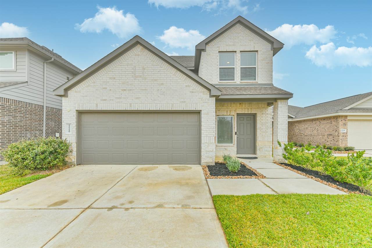 22210 Florence Springs Drive - Photo 1