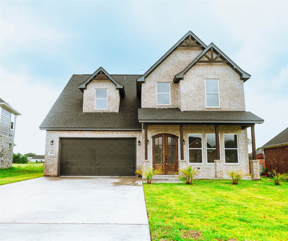 3970 Champions Court - Photo 1