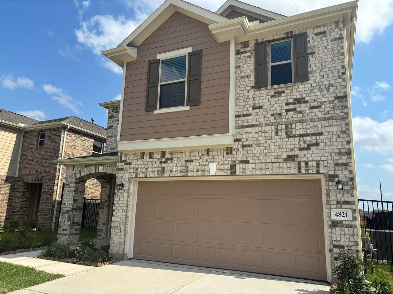 4821 Vida Vista Drive - Photo 1