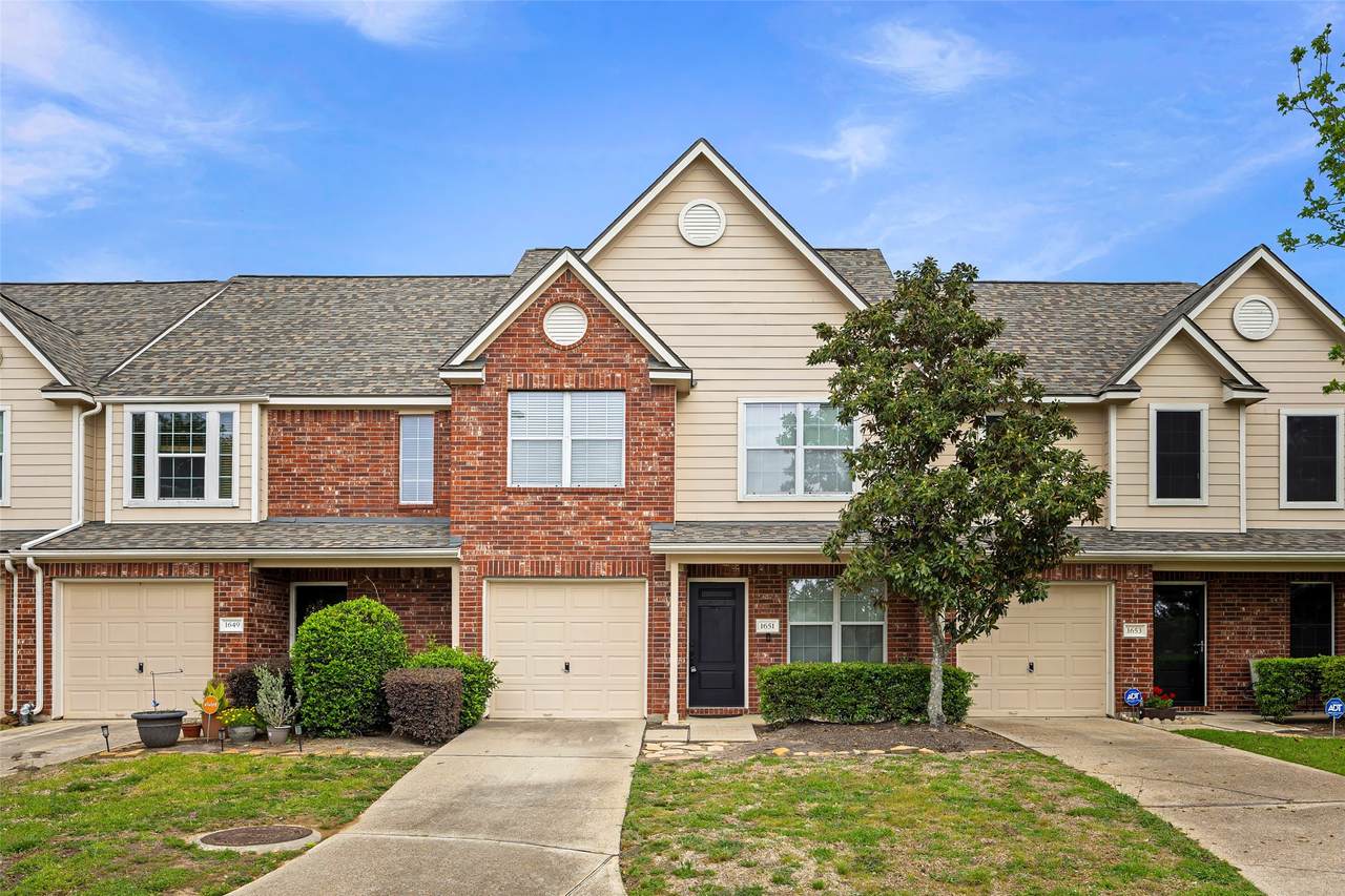 1651 Grable Cove Lane - Photo 1