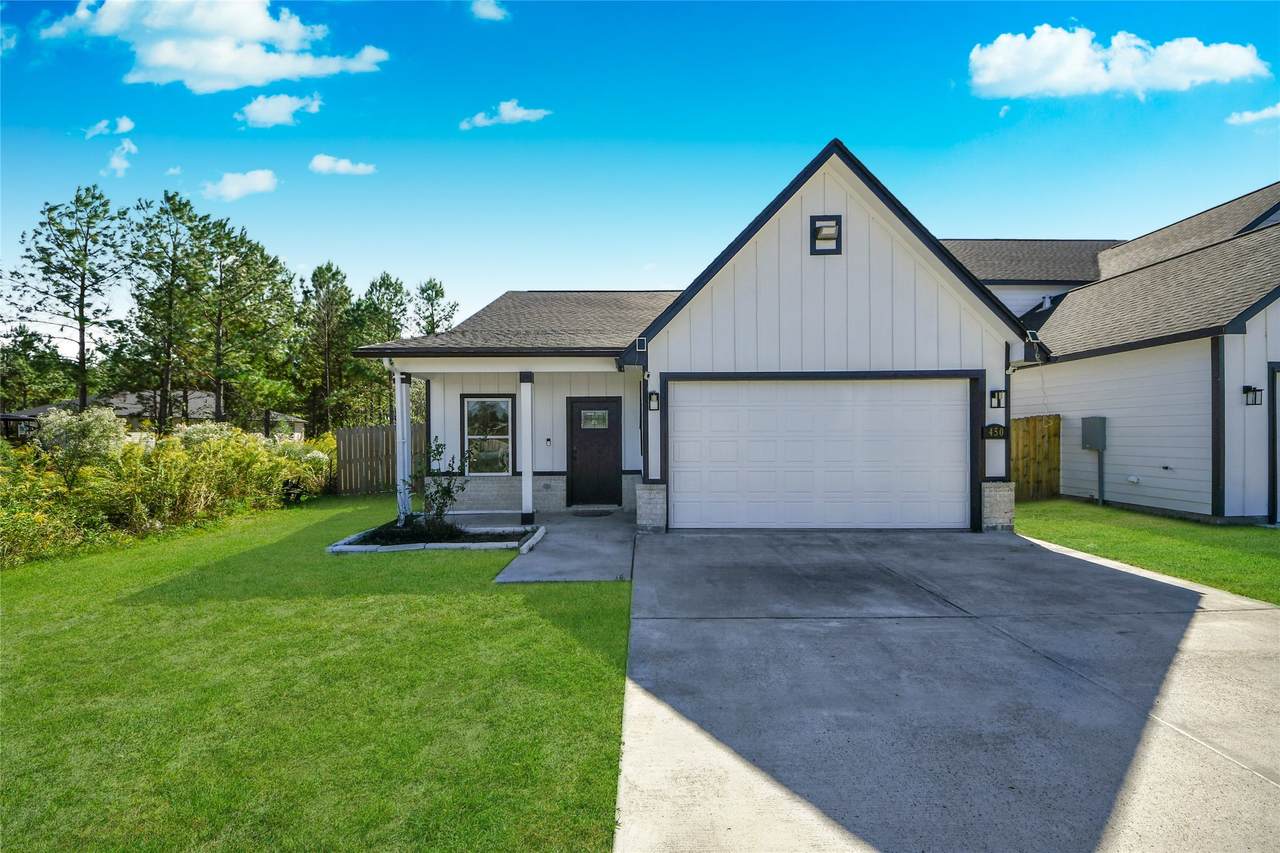 450 Road 5512 - Photo 1