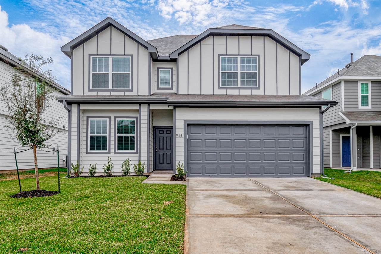 811 Gavin Walker Drive - Photo 1