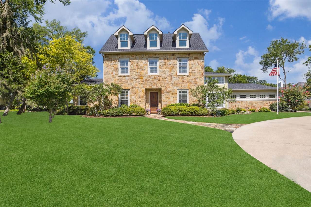 7410 Rustling Oaks Drive - Photo 1