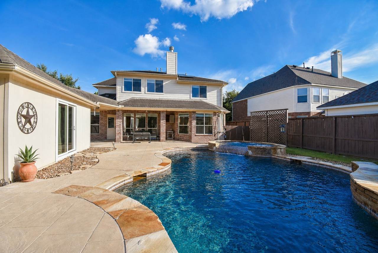 4619 Camden Brook Lane - Photo 1