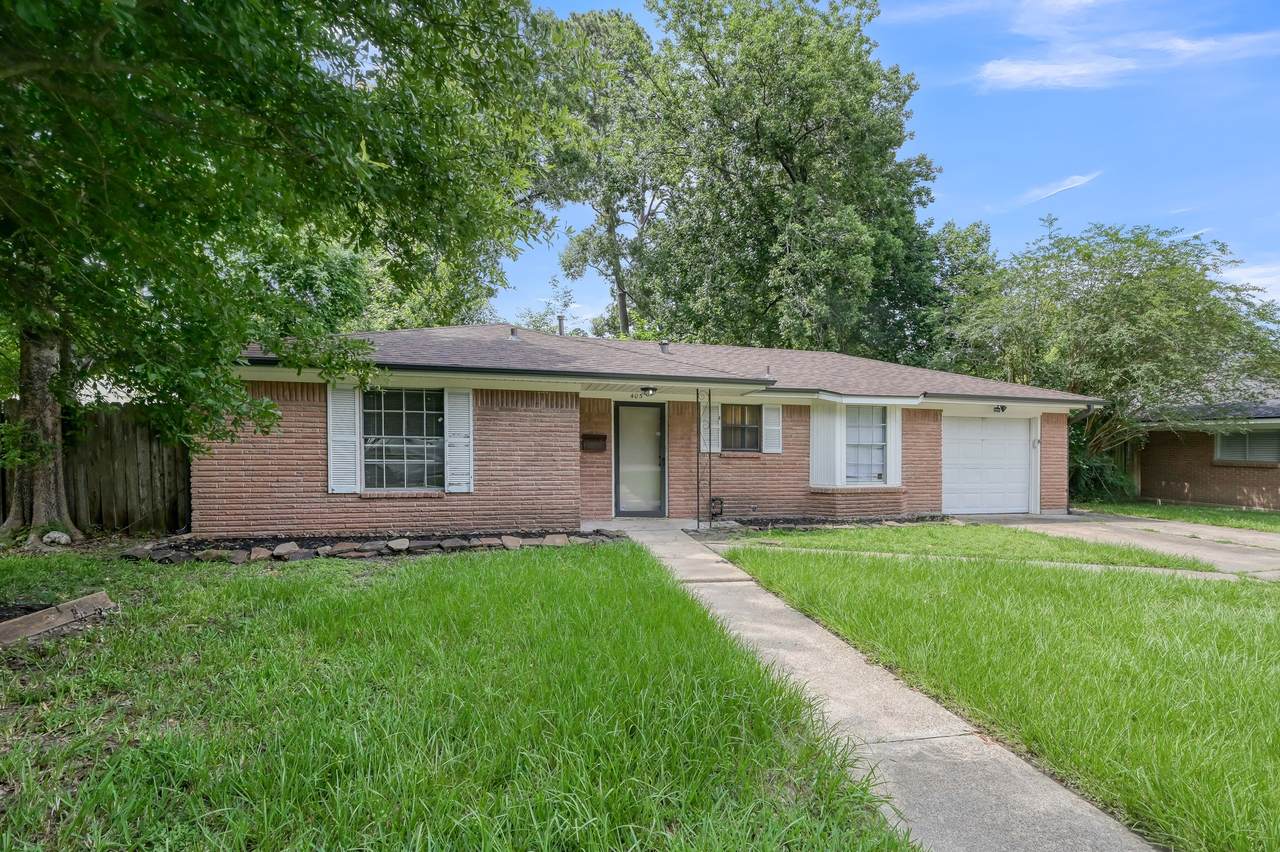 405 Wilson Road - Photo 1