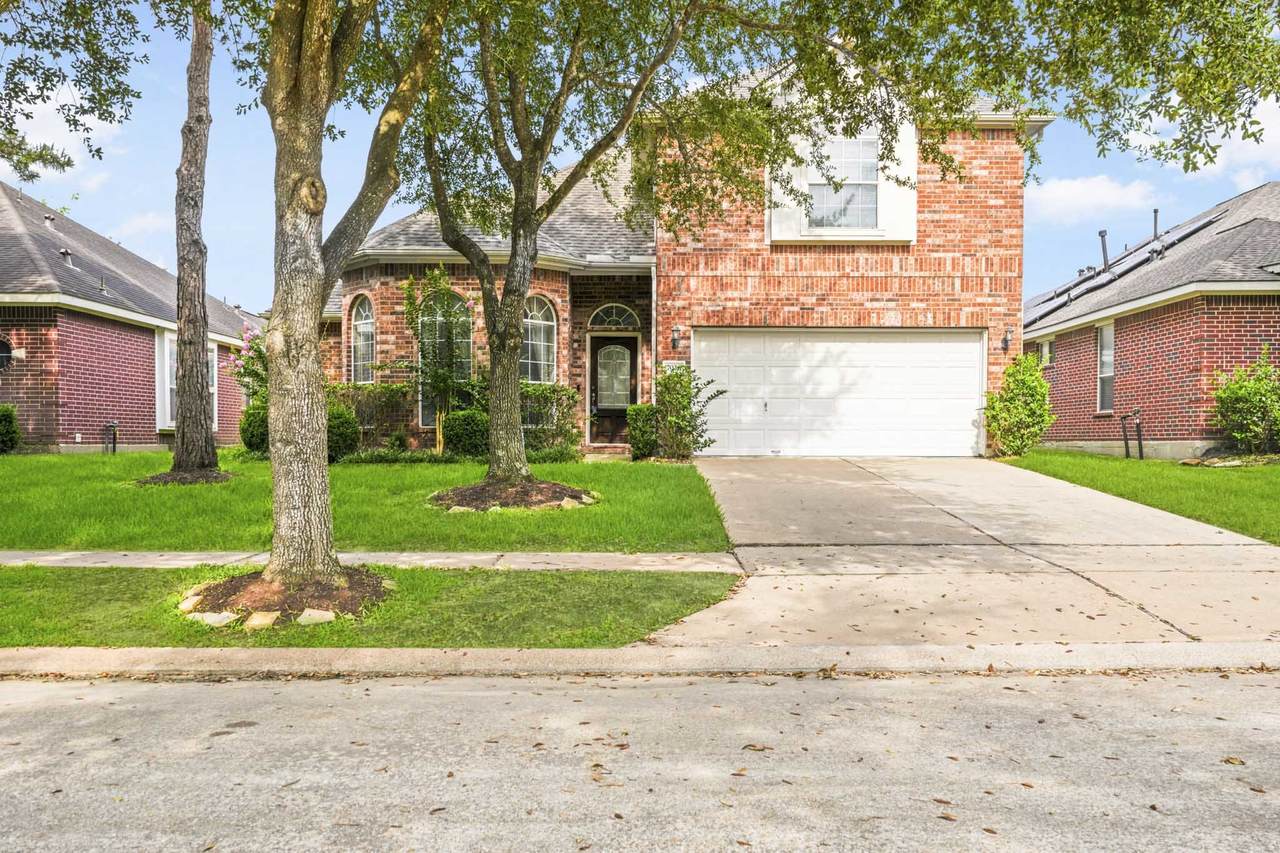 7026 Ballinger Ridge Lane - Photo 1