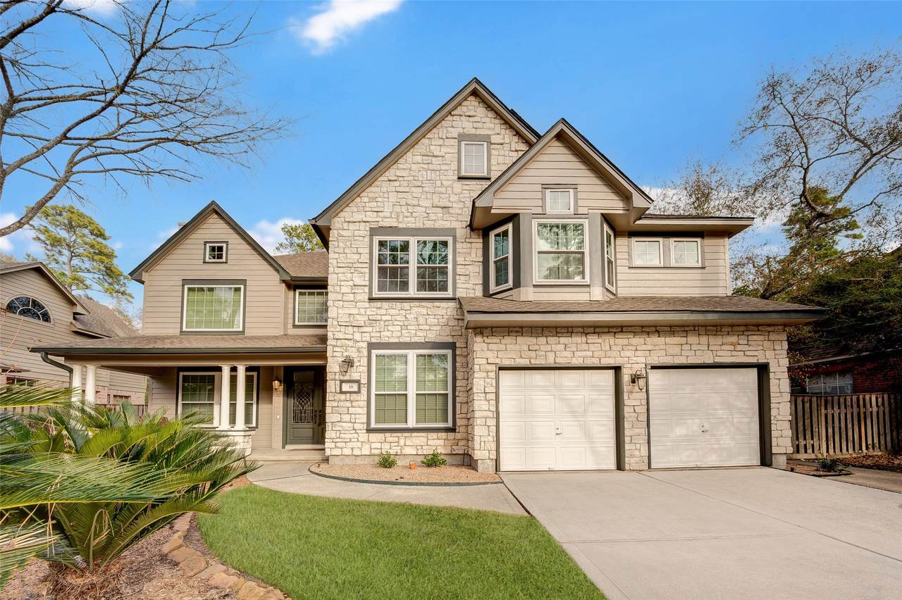 18 Candle Pine Place - Photo 1