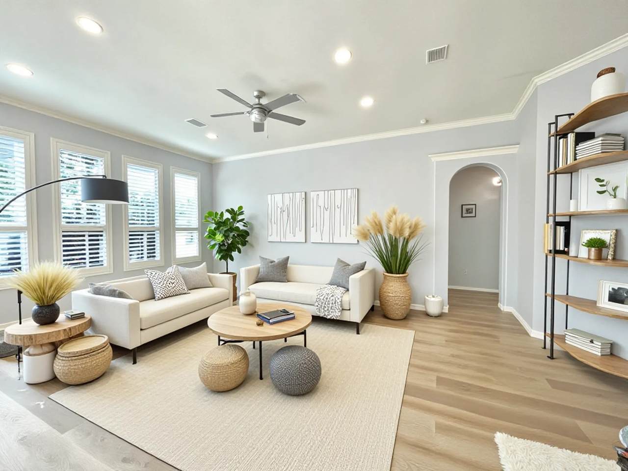 1150 Sienna Hill Drive - Photo 1