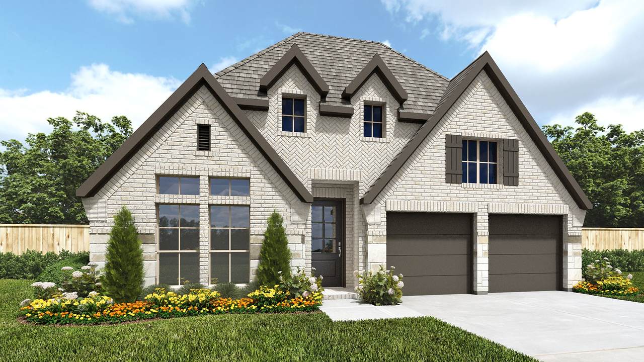 22210 Larkspir Gate Drive - Photo 1