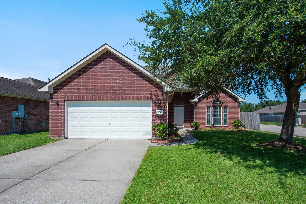 131 Sunset Falls Drive - Photo 1