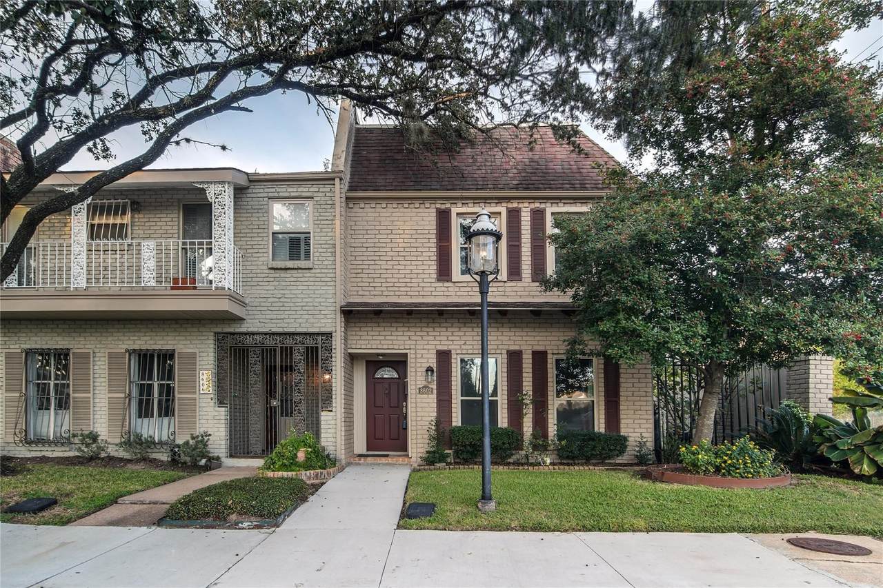 8602 Oakford Drive - Photo 1