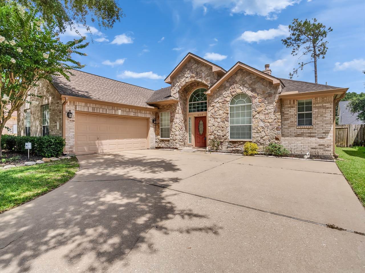14218 Laurus Estates Lane - Photo 1