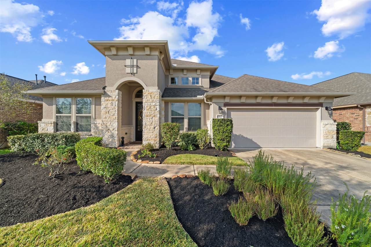 17507 Wheat Farm Lane - Photo 1