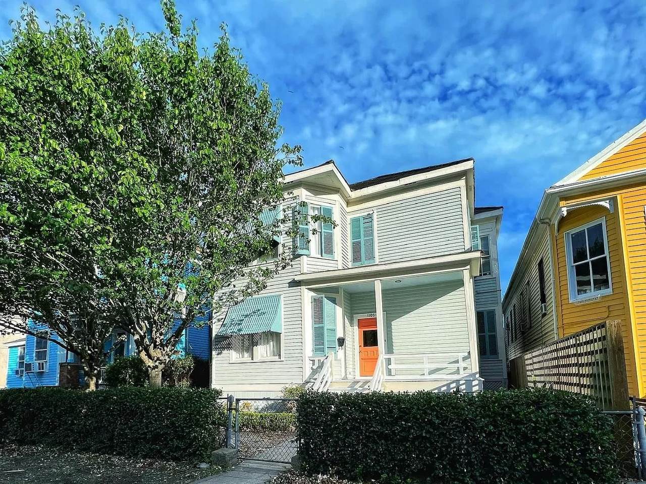 1105 Market Street - Photo 1