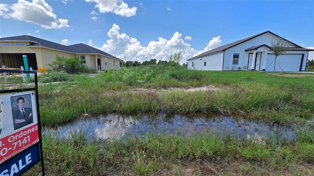 152 Road 5714 - Photo 1