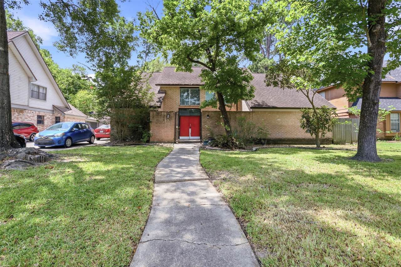 20713 Harvest Hill Lane - Photo 1