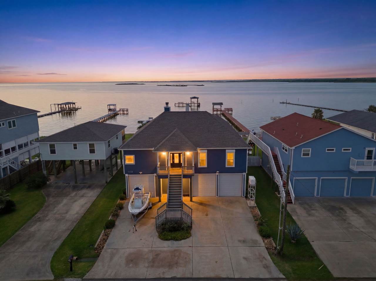 1623 Dick Bay Drive - Photo 1