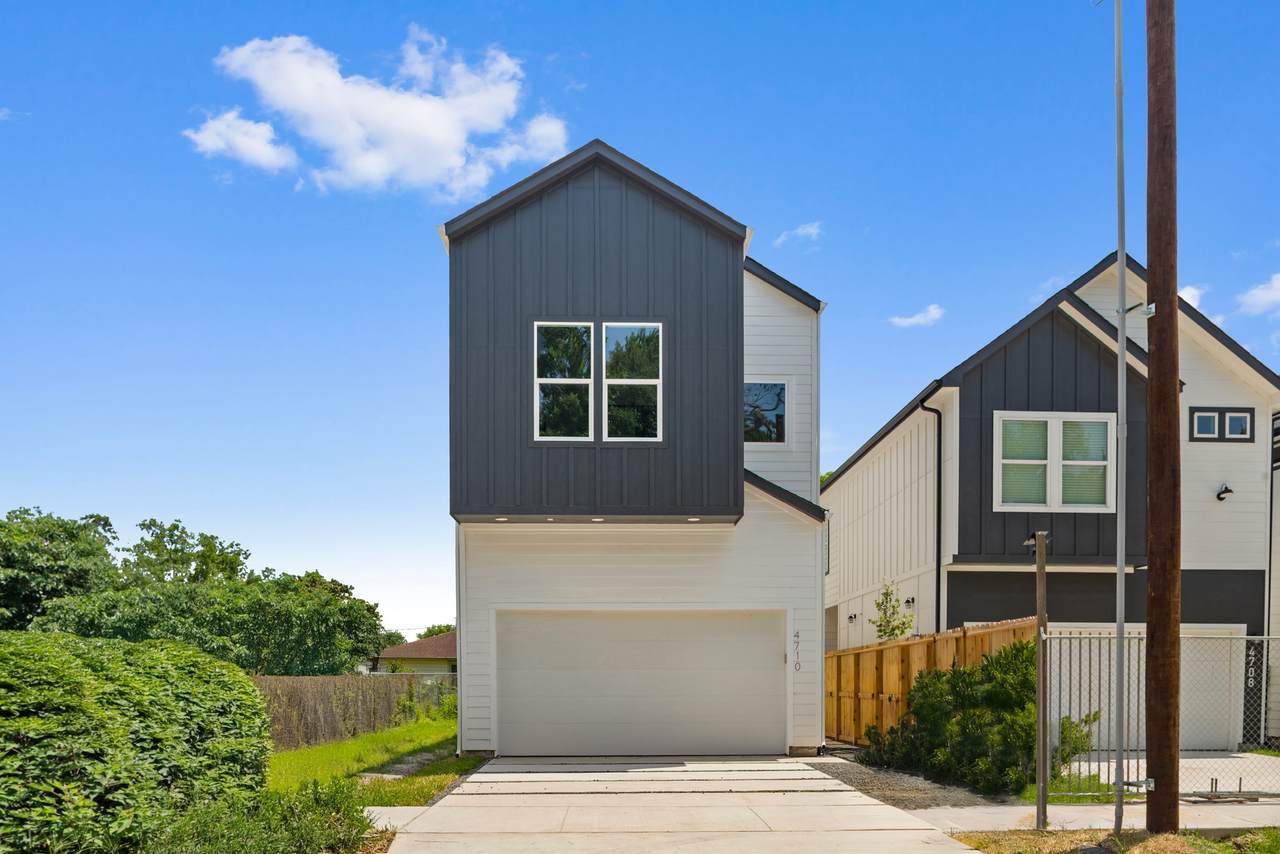 4710 Gunter Street - Photo 1
