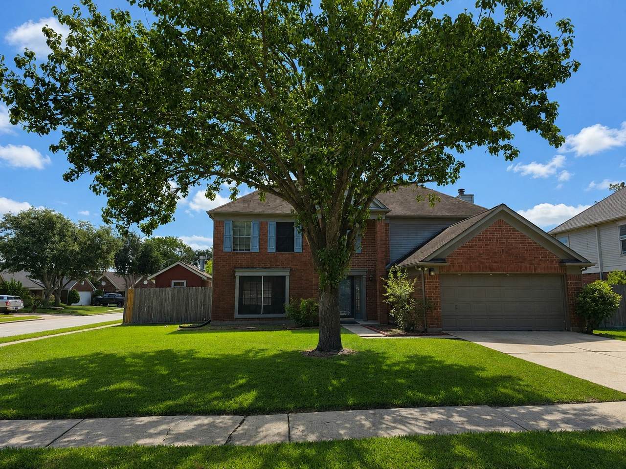3901 Spring Garden Drive - Photo 1