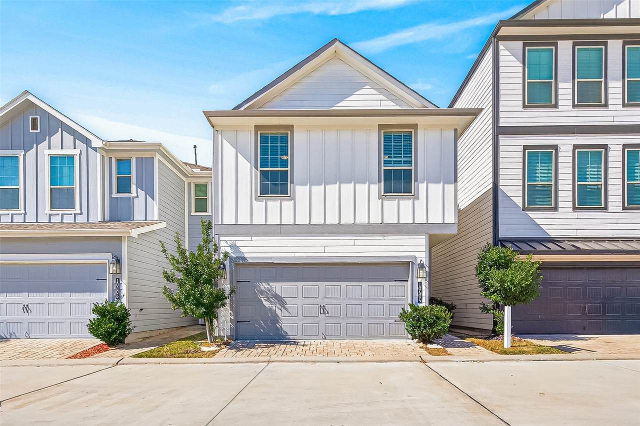 10404 Marston Vineyard Drive - Photo 1