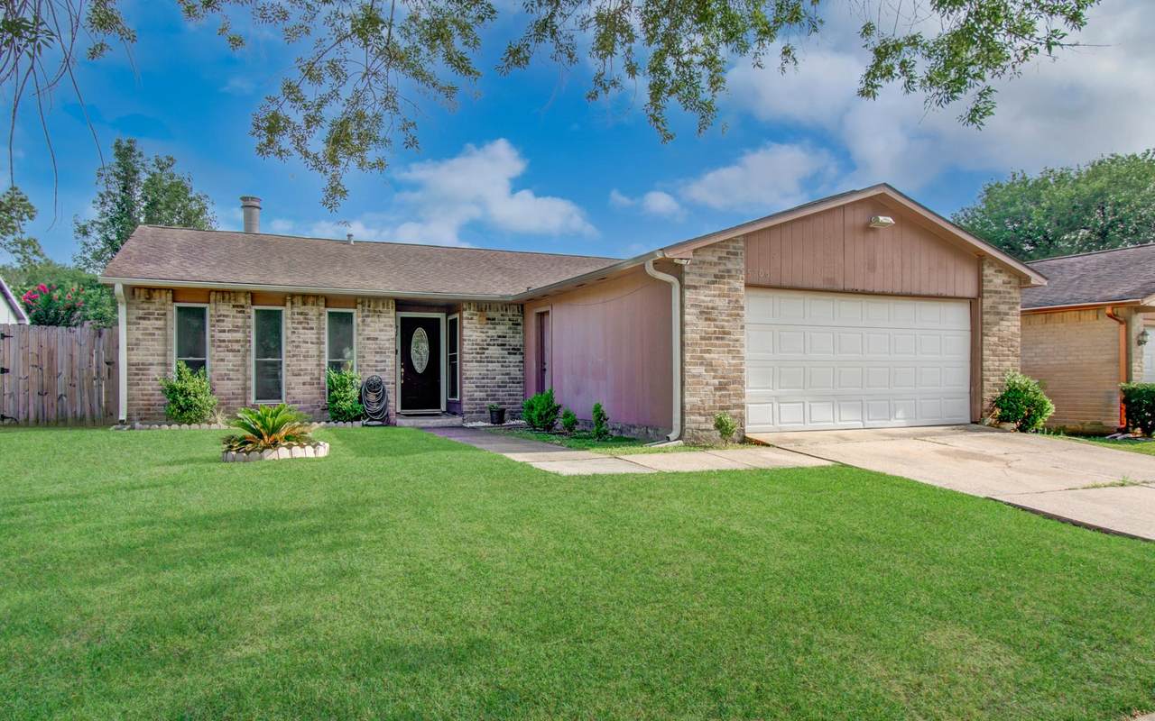 5706 Spring Grove Lane - Photo 1