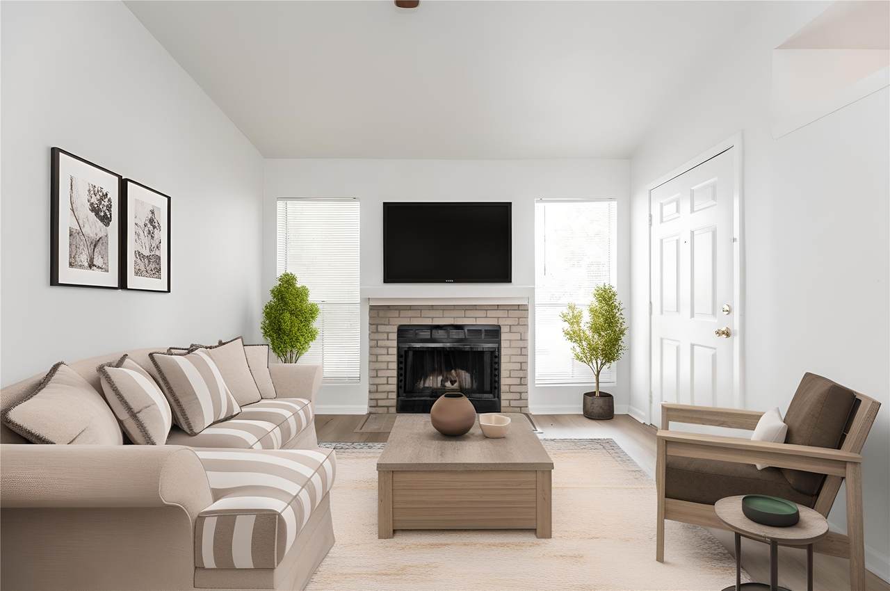 3900 Woodchase Drive - Photo 1