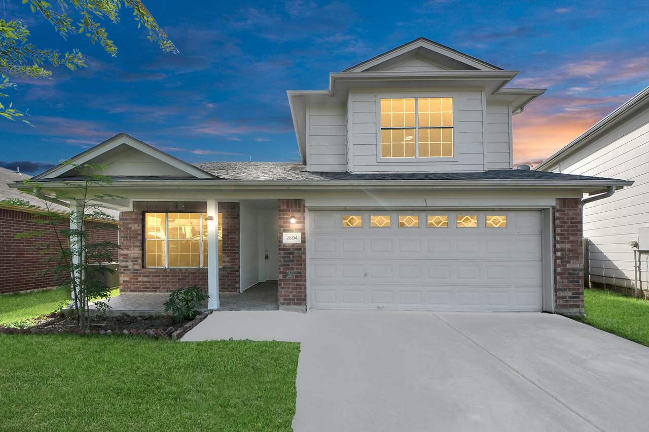 2604 Eldridge Park Way - Photo 1